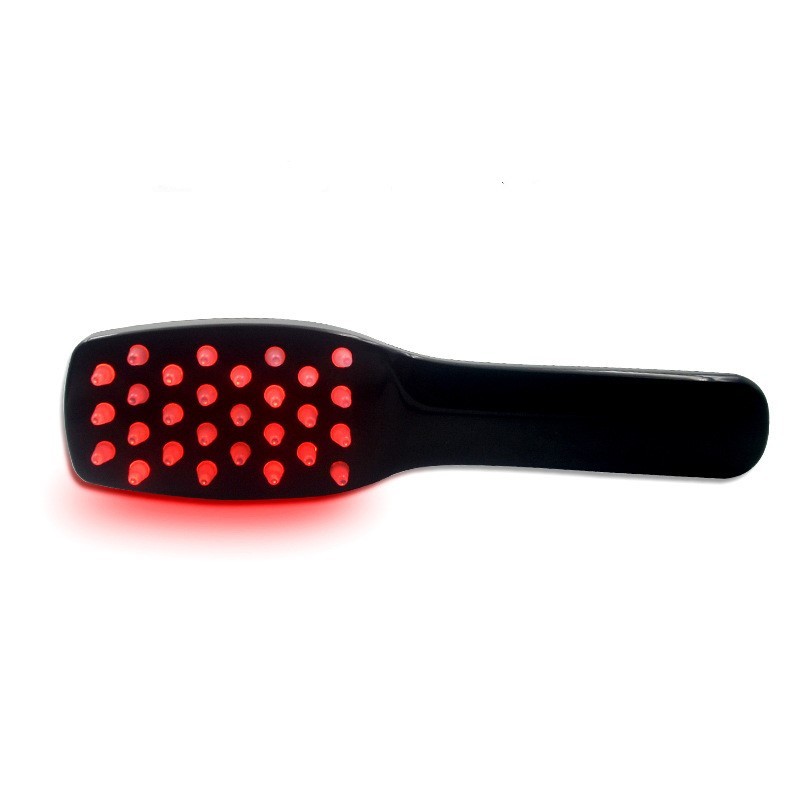 Iridescent hair care head care Iridescent hair care head care